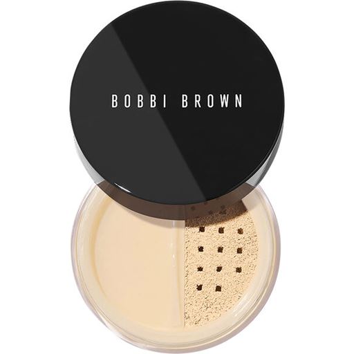 Bobbi Brown Sheer Loose Powder, Soft Sand