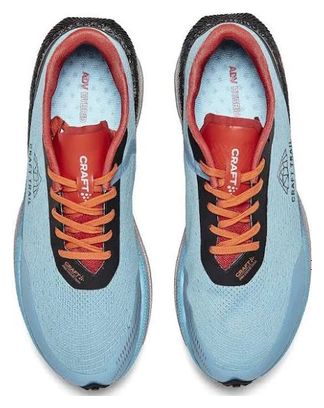 Chaussures de Trail Running Craft Endurance Trail Bleu