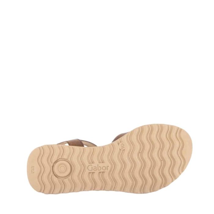 Gabor Sandal Dame 82.840.53