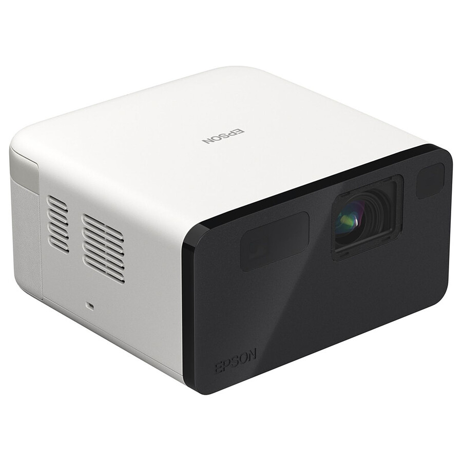 Epson EF-21W Blanc - Tri-LCD Full HD - 1000 Lumens