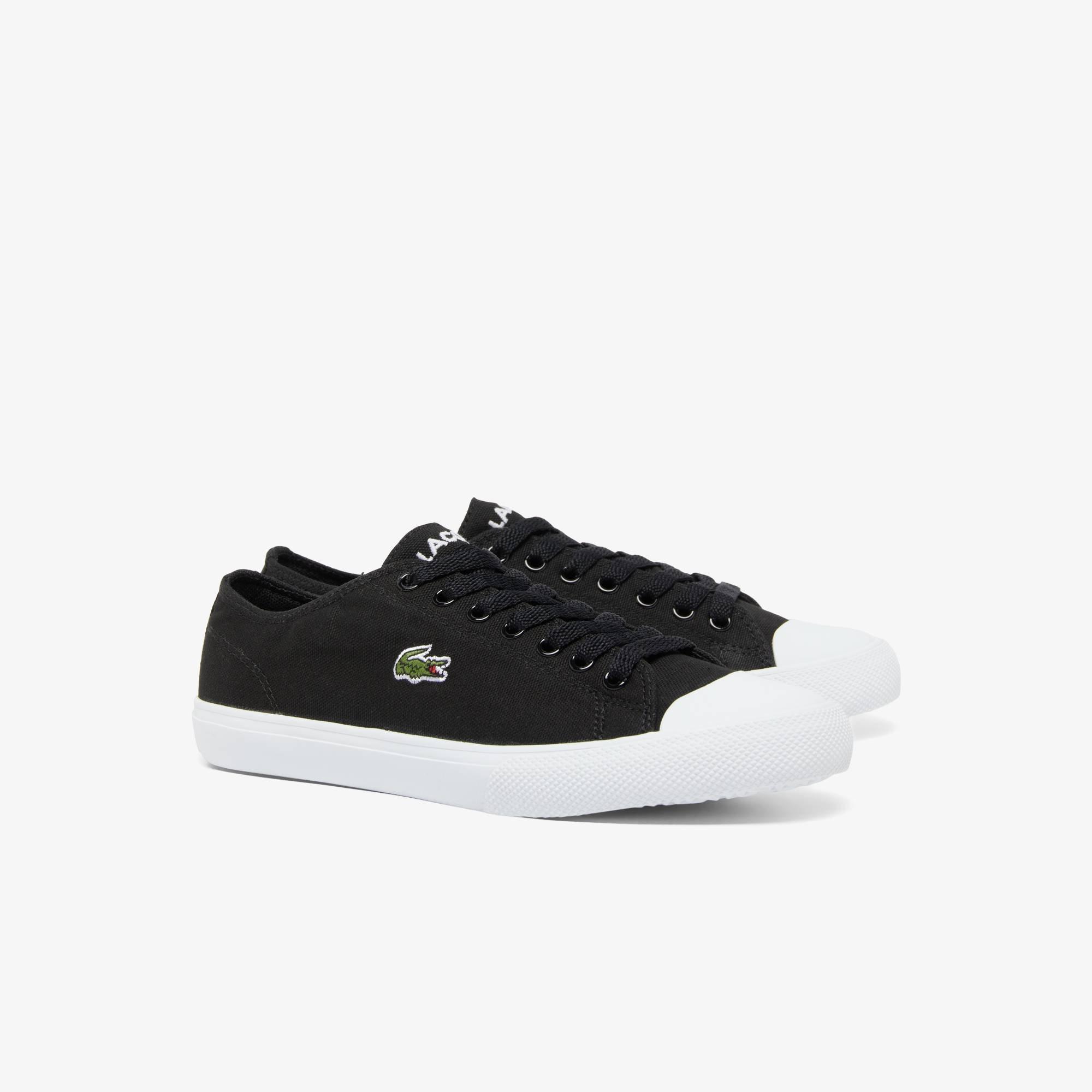 Lacoste Low Top Trainers