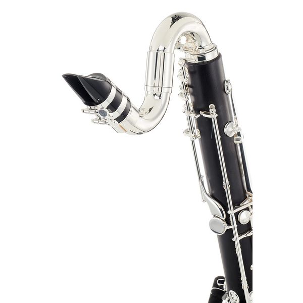 Buffet Crampon Prestige Bass low C
