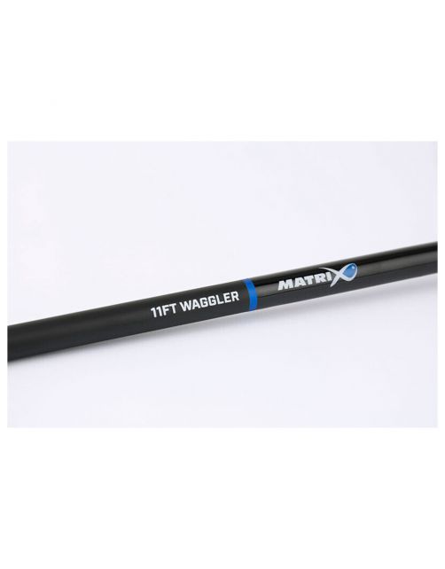 Matrix Aquos Ultra-C 11ft \/ 3.30m Waggler - Feederhengel -