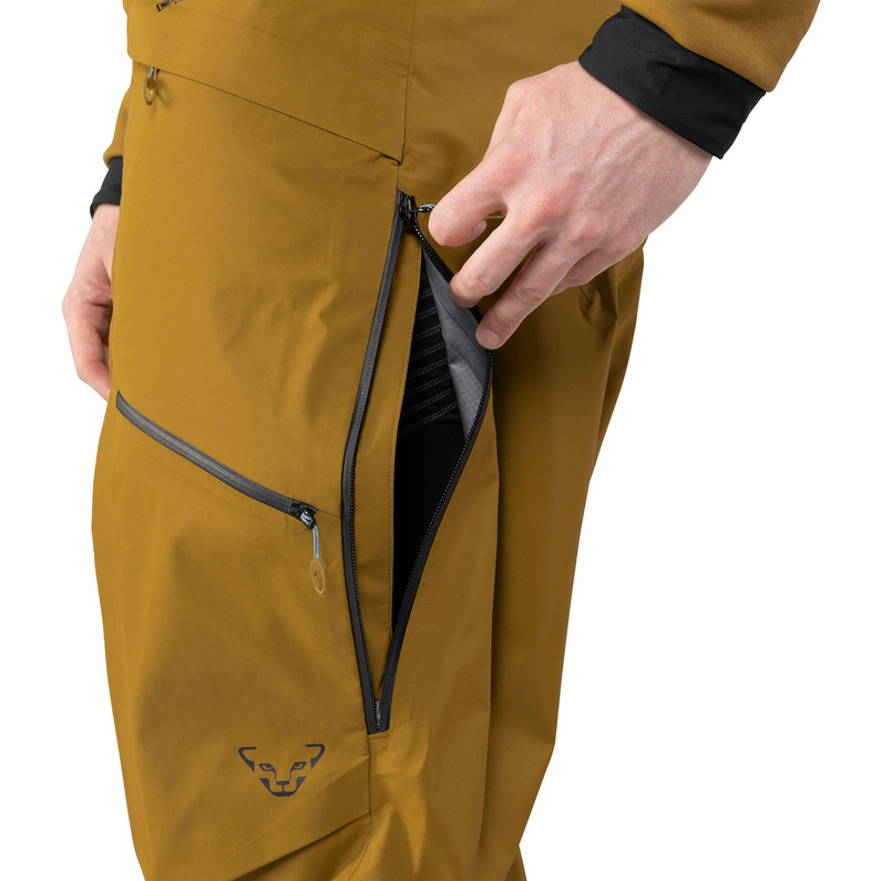 Dynafit Herren Tigard GTX Pro Hose