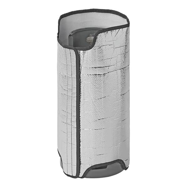 Termodeksel for 5 kg gassflasker