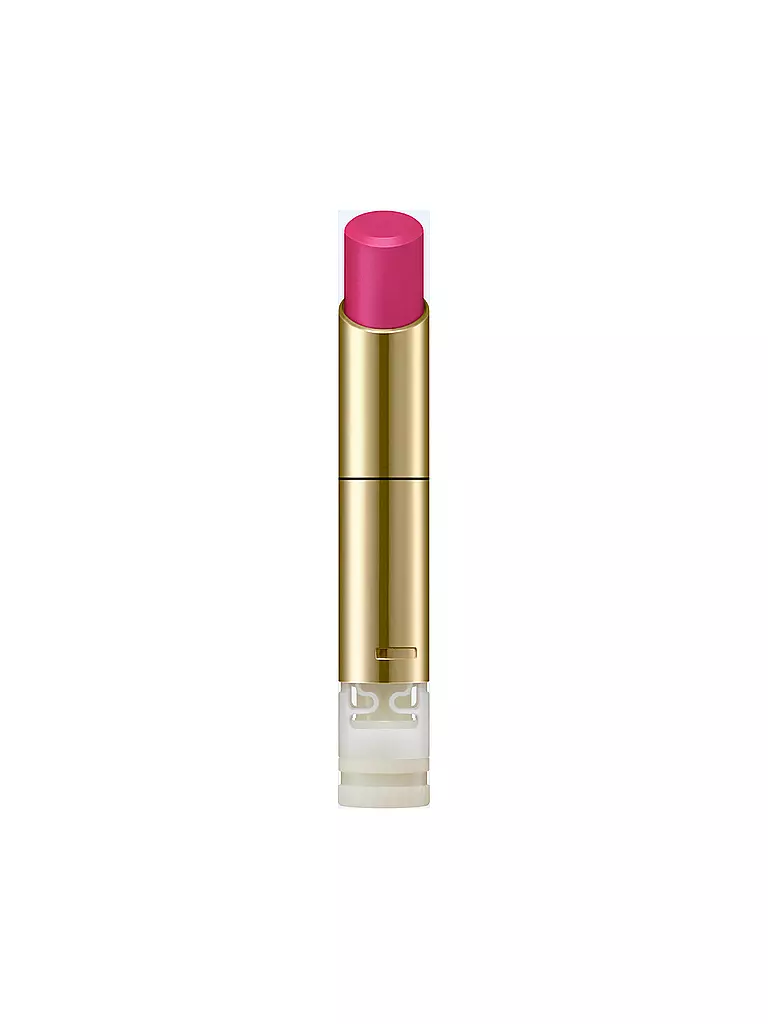 SENSAI Lippenstift - Lasting Plump Lipstick Refill (LPL03 Fuchsia Pink)  pink
