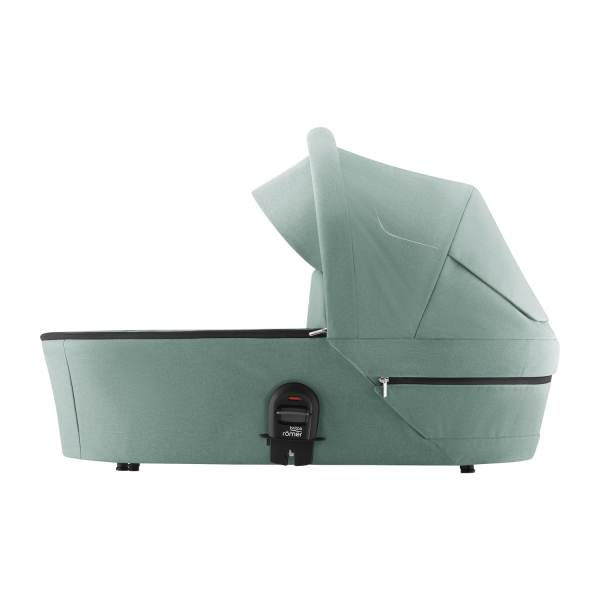 Britax Romer Smile 5Z Reiswieg