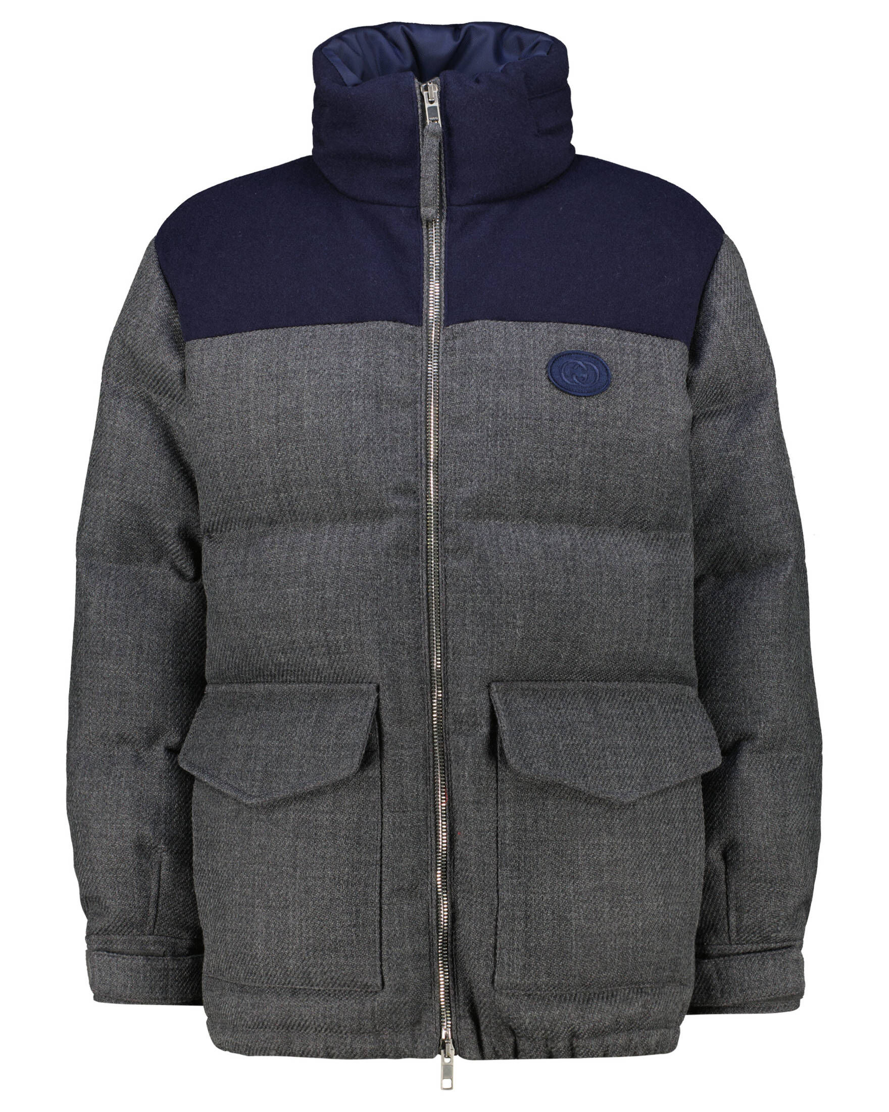 Gucci| Herren Daunenjacke