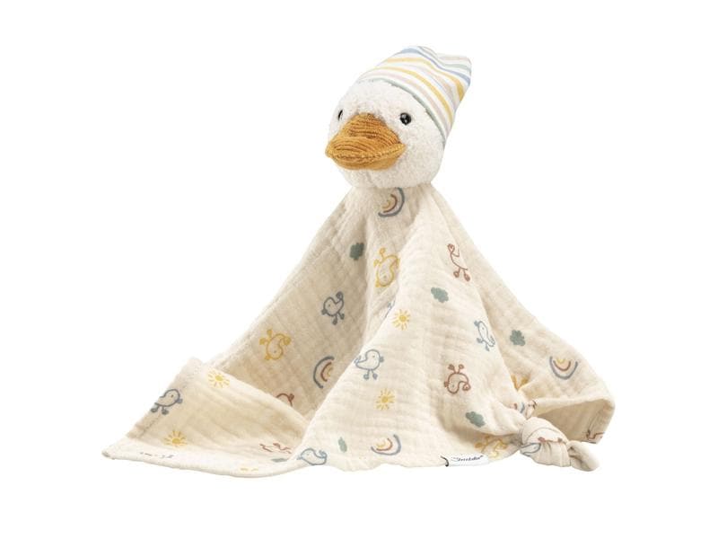 Sterntaler Schmusetuch Edda Kuscheltuch Edda