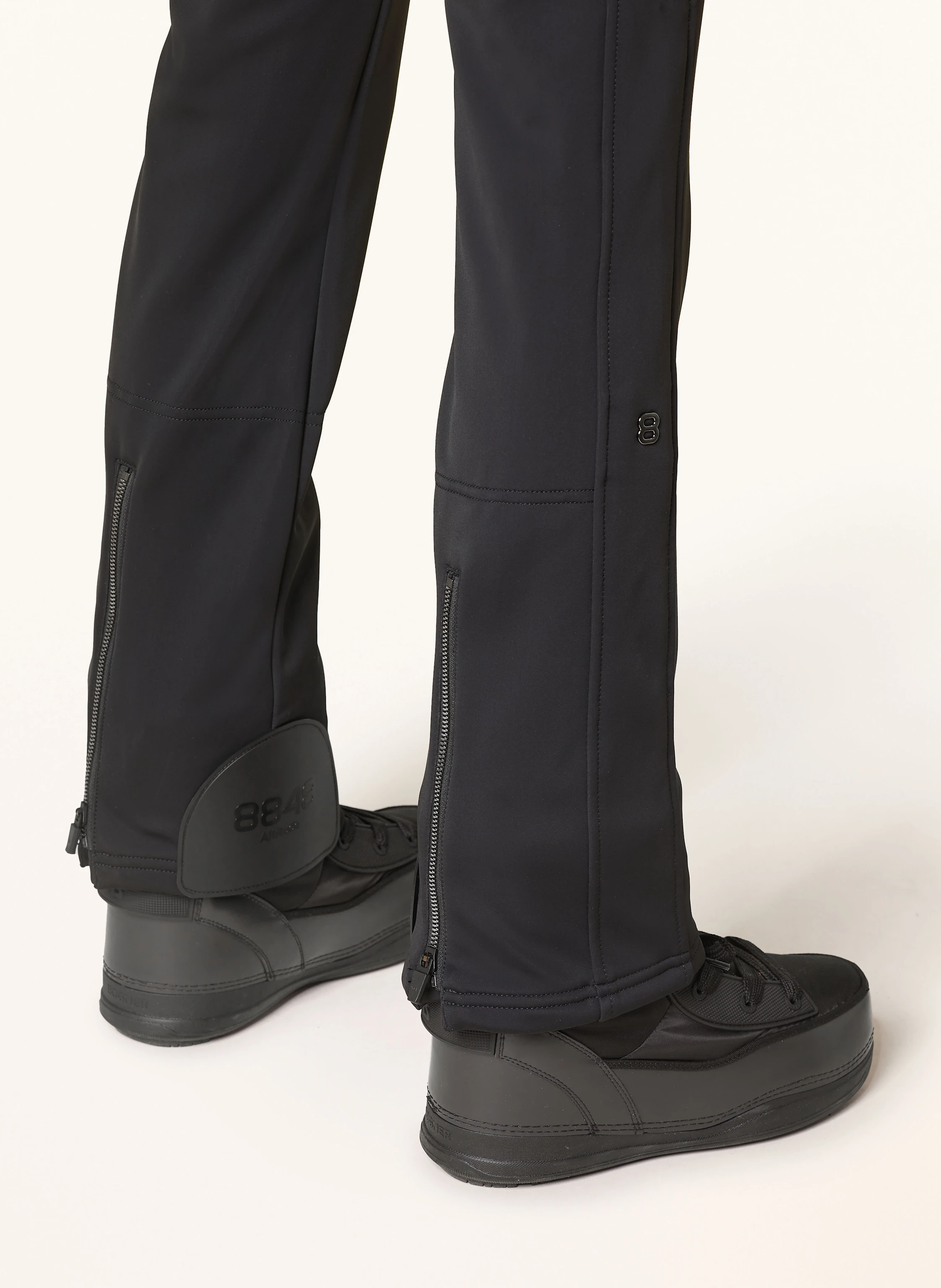 8848 Altitude Softshell-Skihose TUMBLR 2.0 W