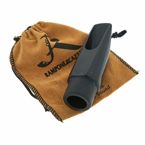 Rampone & Cazzani Alto Sax Mouthpiece 6
