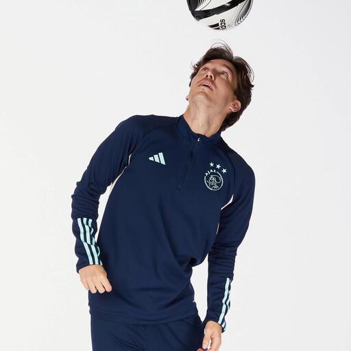 Sudadera Ajax Entrenamiento 23/24