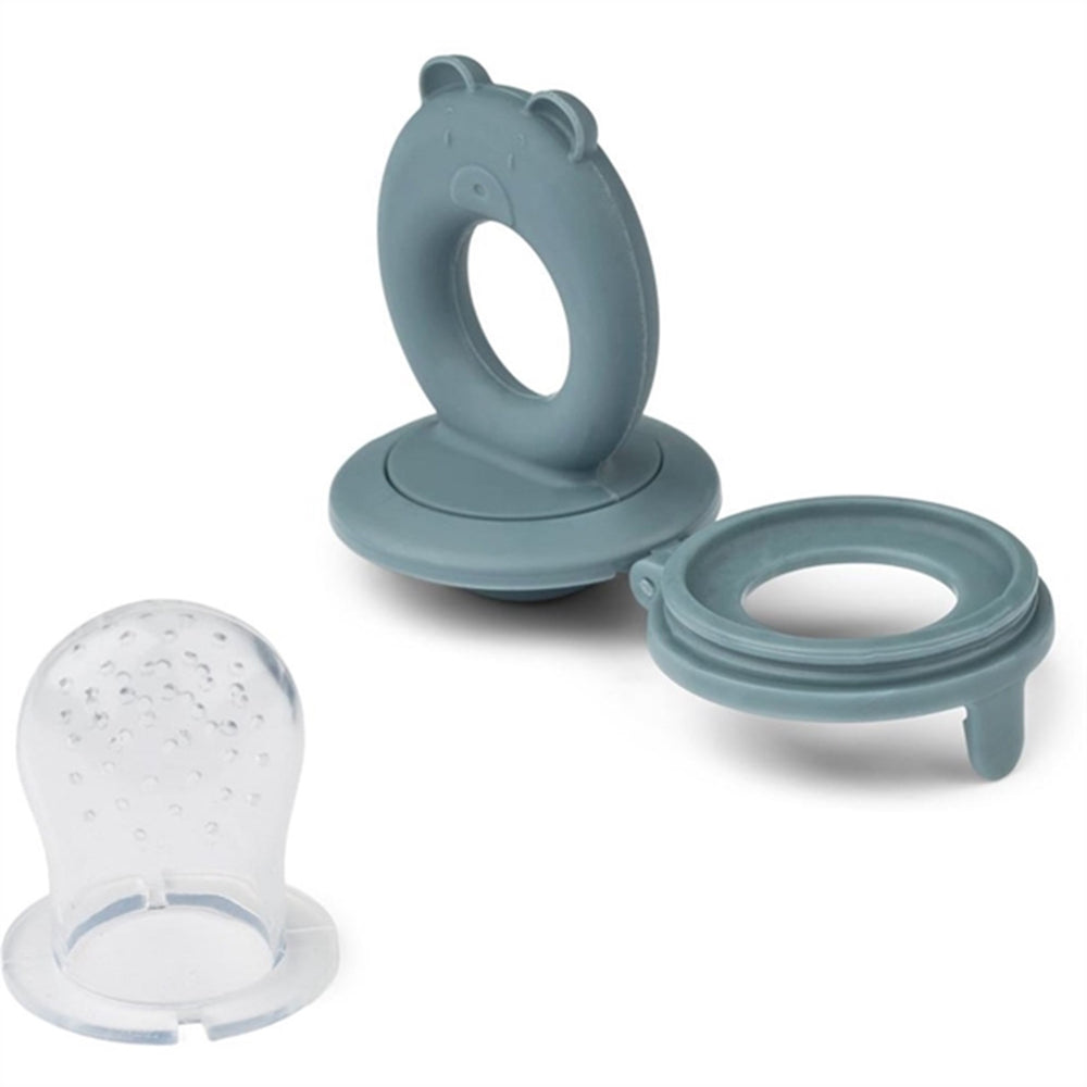 Miranda Frugtsutter 2-pak Whale Blue/Dove Blue