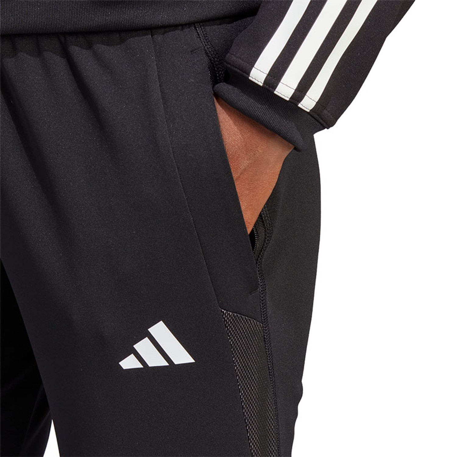 adidas Tiro 23 Competition Track Trainingspak Dames