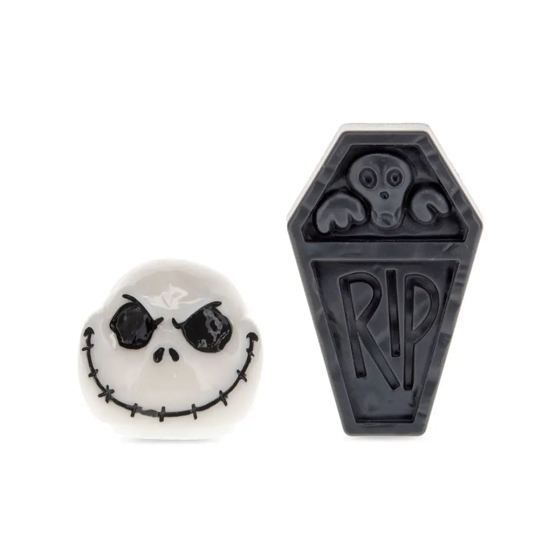 Disney Nightmare Before Christmas  Lip Balm Duo