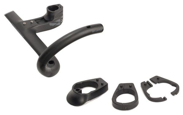 Kit d'Entretoises Aero Progress combo cintre/potence PG-245 KIT 5/10/15mm