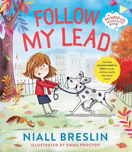 Follow My Lead (Hardback)