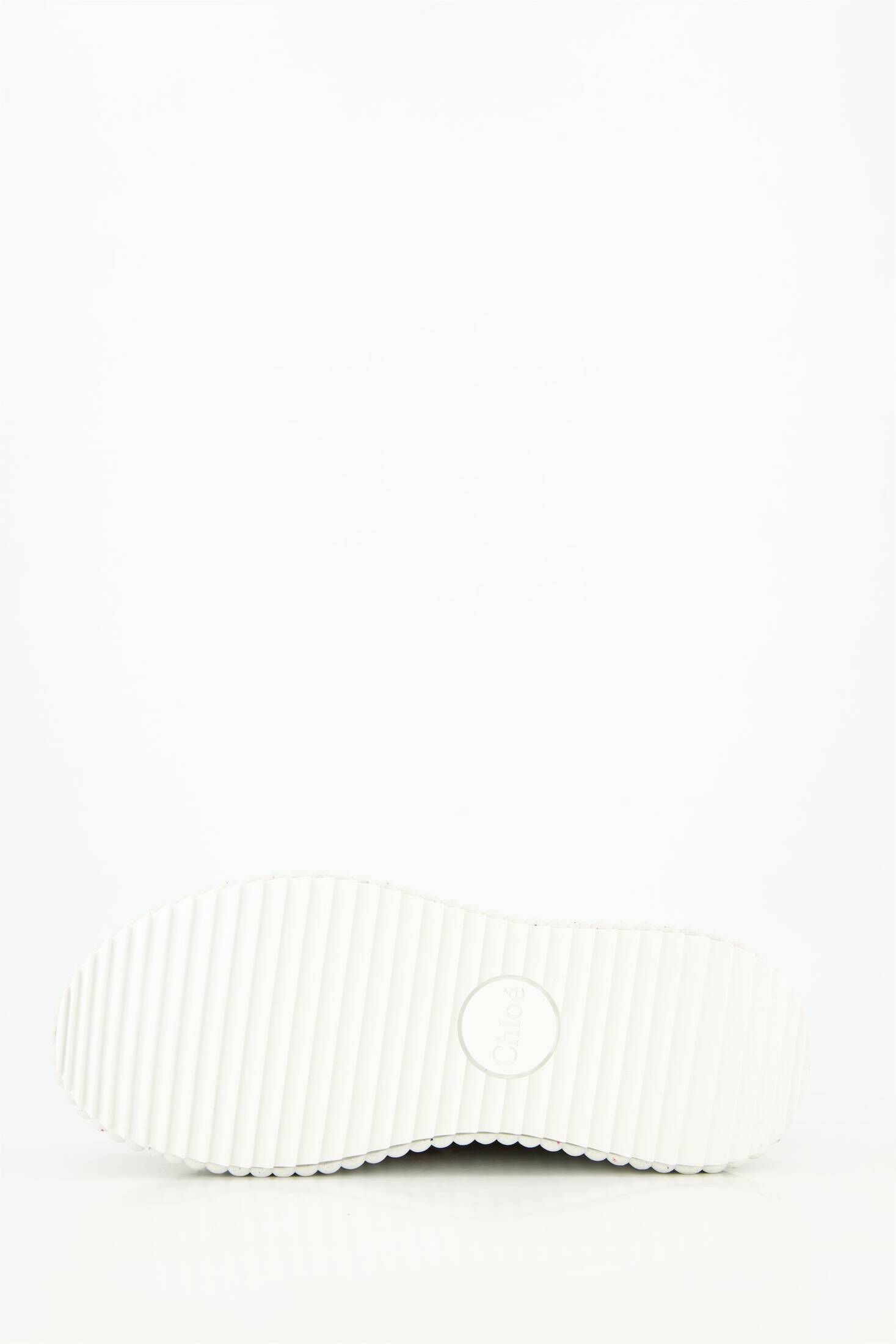 Chloé| Damen Sneaker NAMA