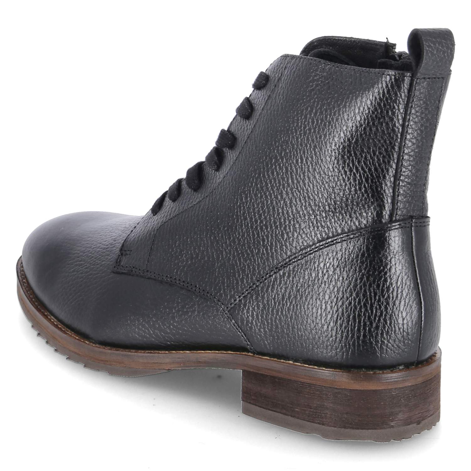 Kaerlek Boots - black