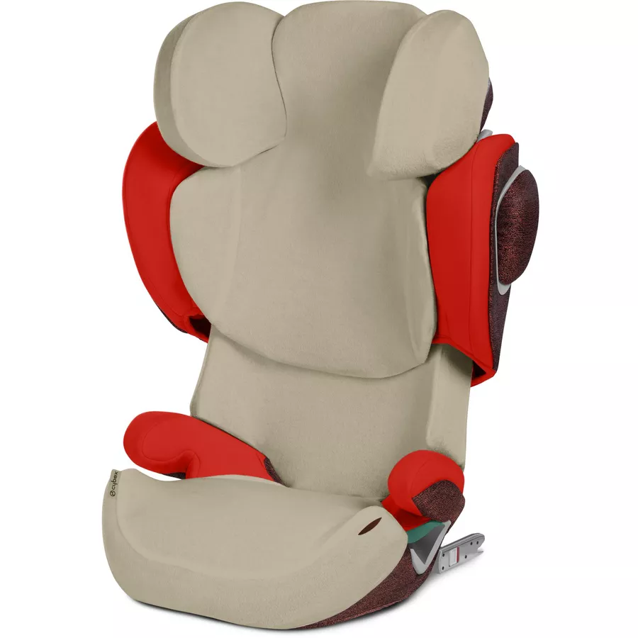 cybex PLATINUM Sommerbezug Solution Z-fix Beige