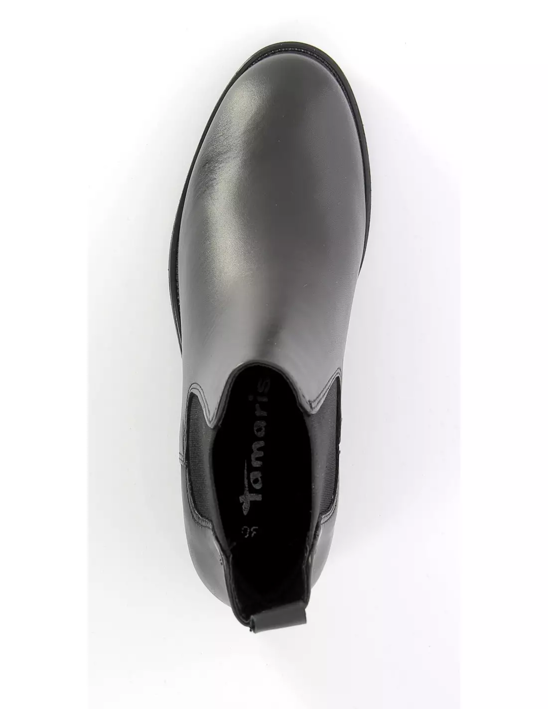 TAMARIS 1-25026 - Chelsea Black