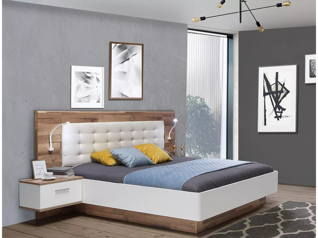 Set de chambre Modern