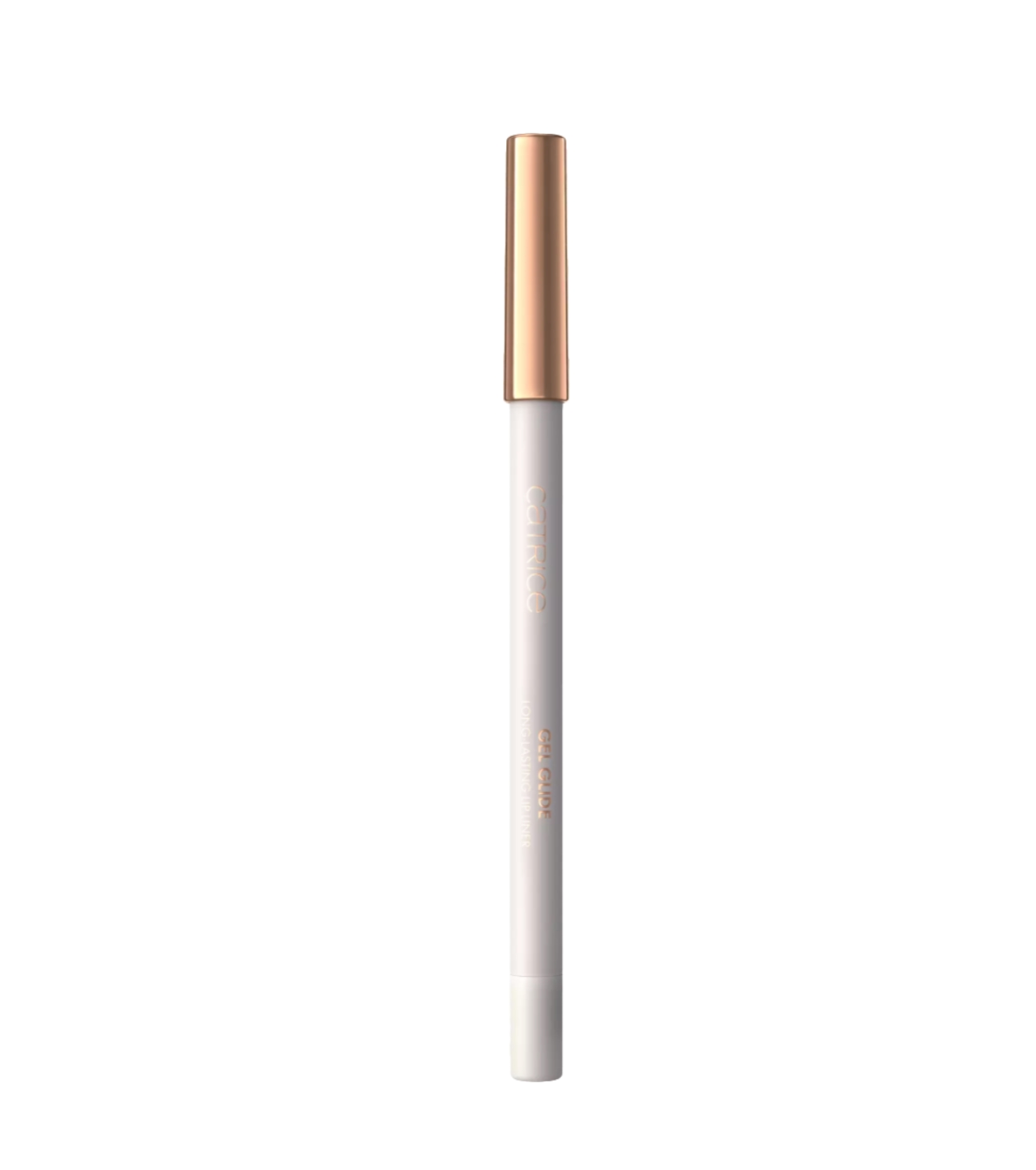 Catrice - Delineador labial de longa duração Gel Glide - 100: Bare Trace
