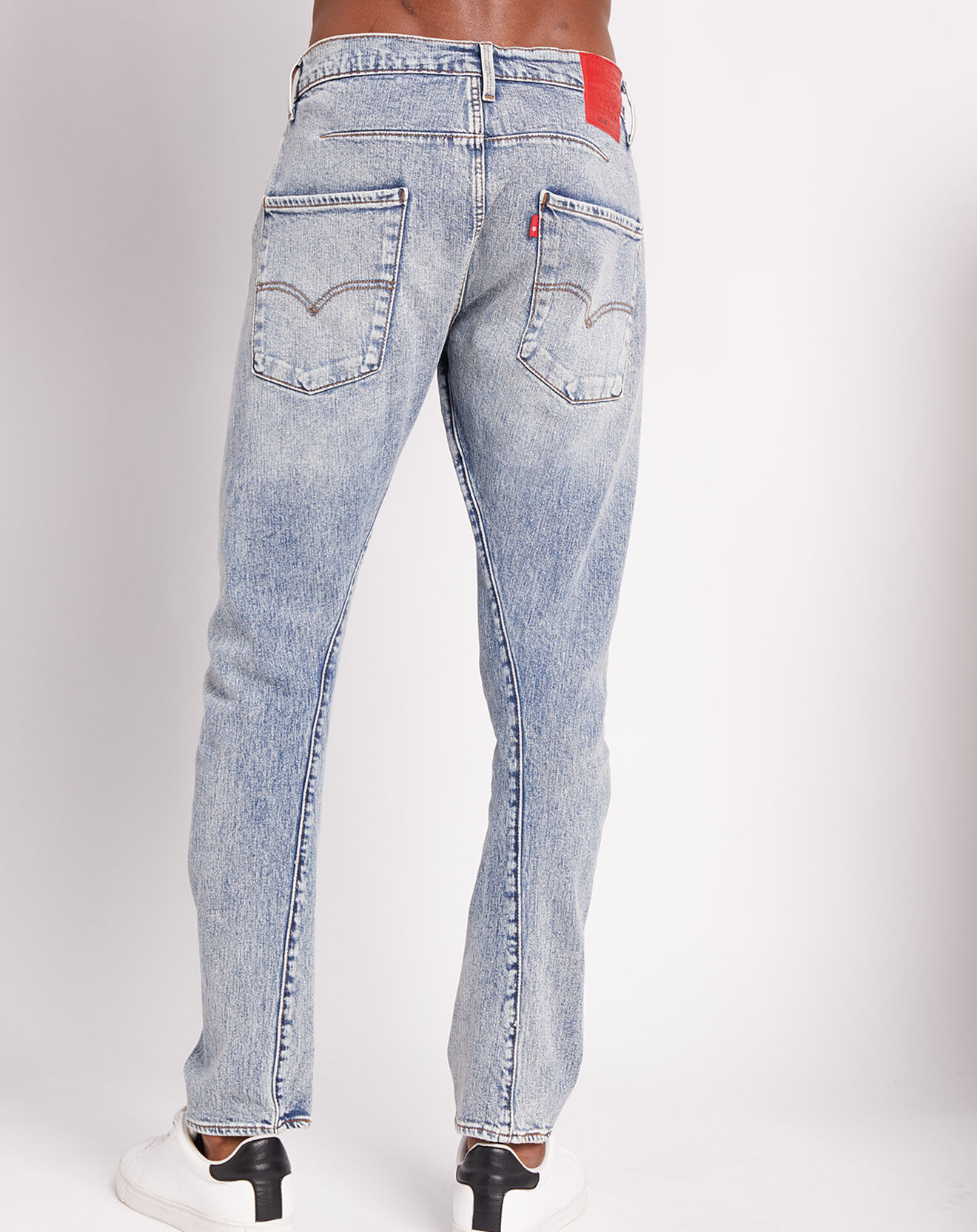 Levi's® Jean 502 Regular Taper bleu