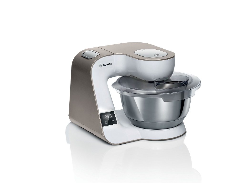 ROBOT COZINHA BOSCH MUM5XW20 1000W