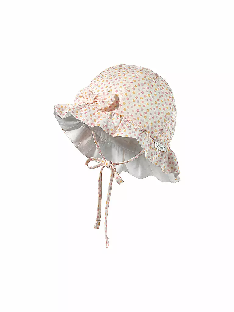 STERNTALER Baby Sonnenhut creme
