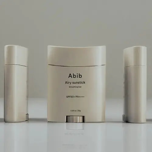Airy Sunstick Smoothing Bar SPF50