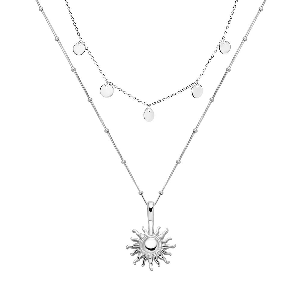 Kailua Ketten-Set - PURELEI