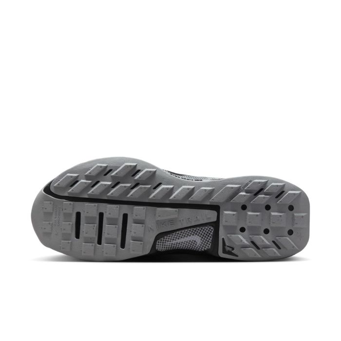 Nike Dame Trailsko Juniper Trail 3 Sort