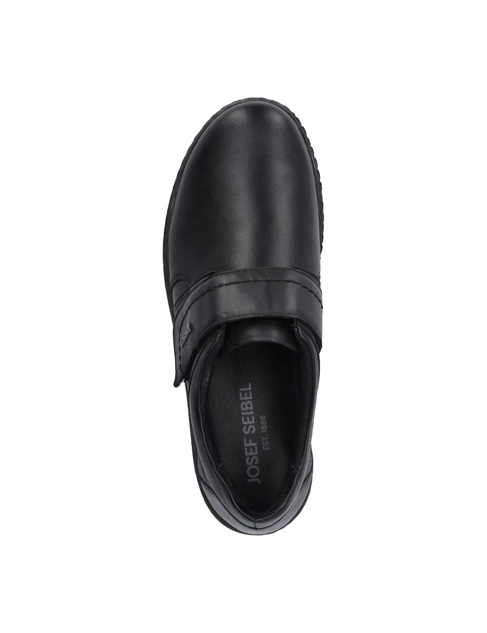 Slipper Steffi 51, schwarz