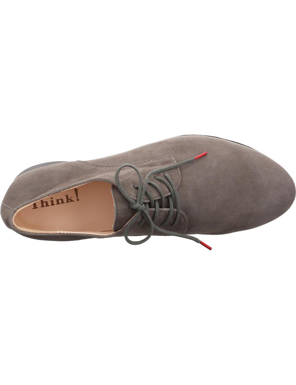 Halbschuh GUAD2