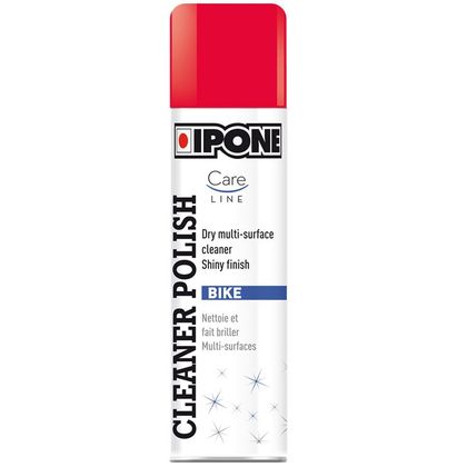 Nettoyant Ipone CARELINE CLEANER POLISH 250ML Universel
