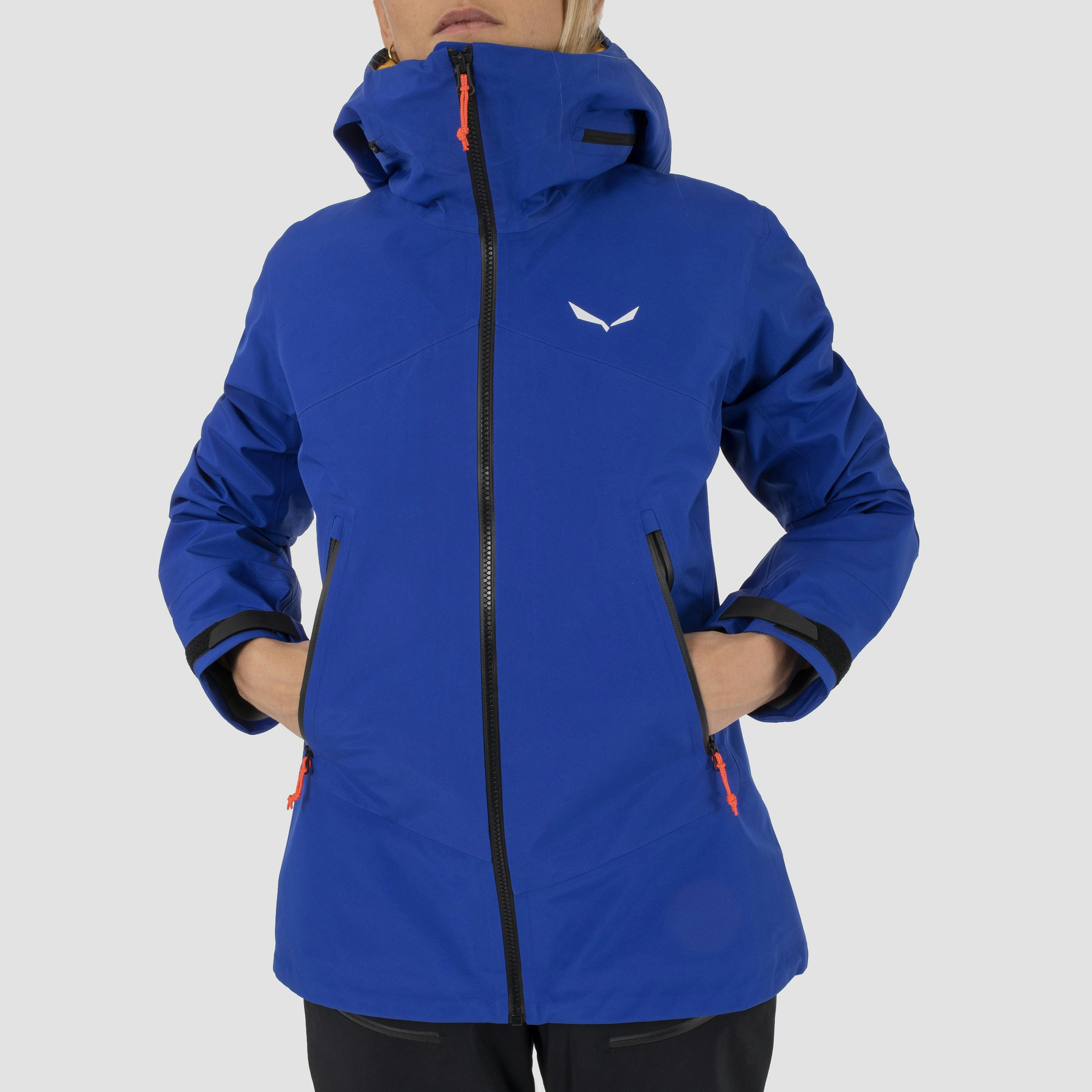 Ortles 3L GORE-TEX® Jacke Damen