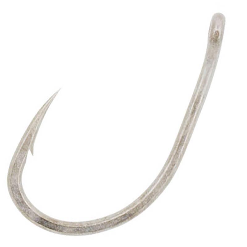 Hameçon Carpe Trakker Wide Gape Hooks Micro Barbed