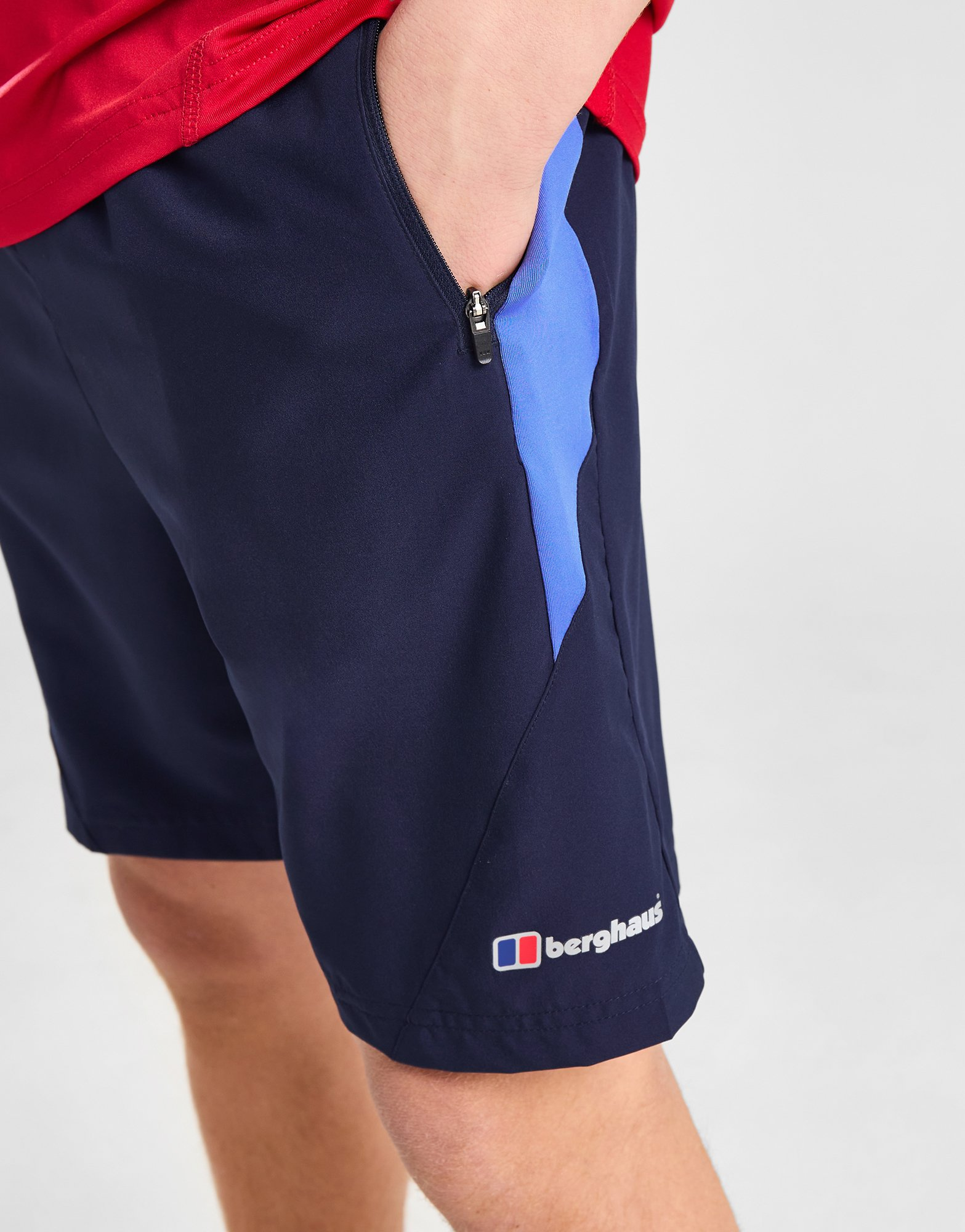 Berghaus Short Woven Junior