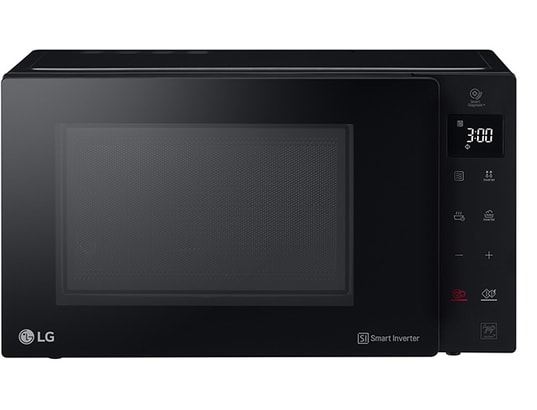 LG - Micro ondes MS3235GIB