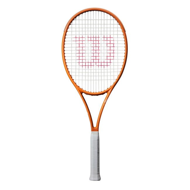 Roland-Garros 2025 Blade 98 (16x19) V9 Tennis Racket