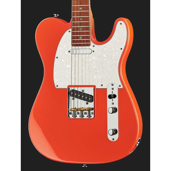 Larry Carlton T7 FR