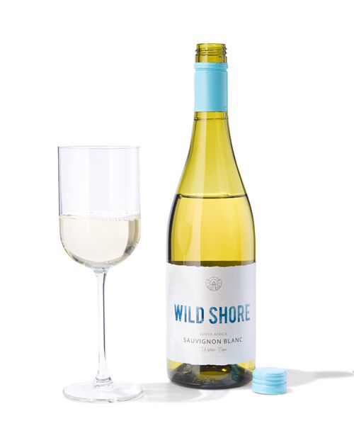 Wild Shore sauvignon blanc 0.75L