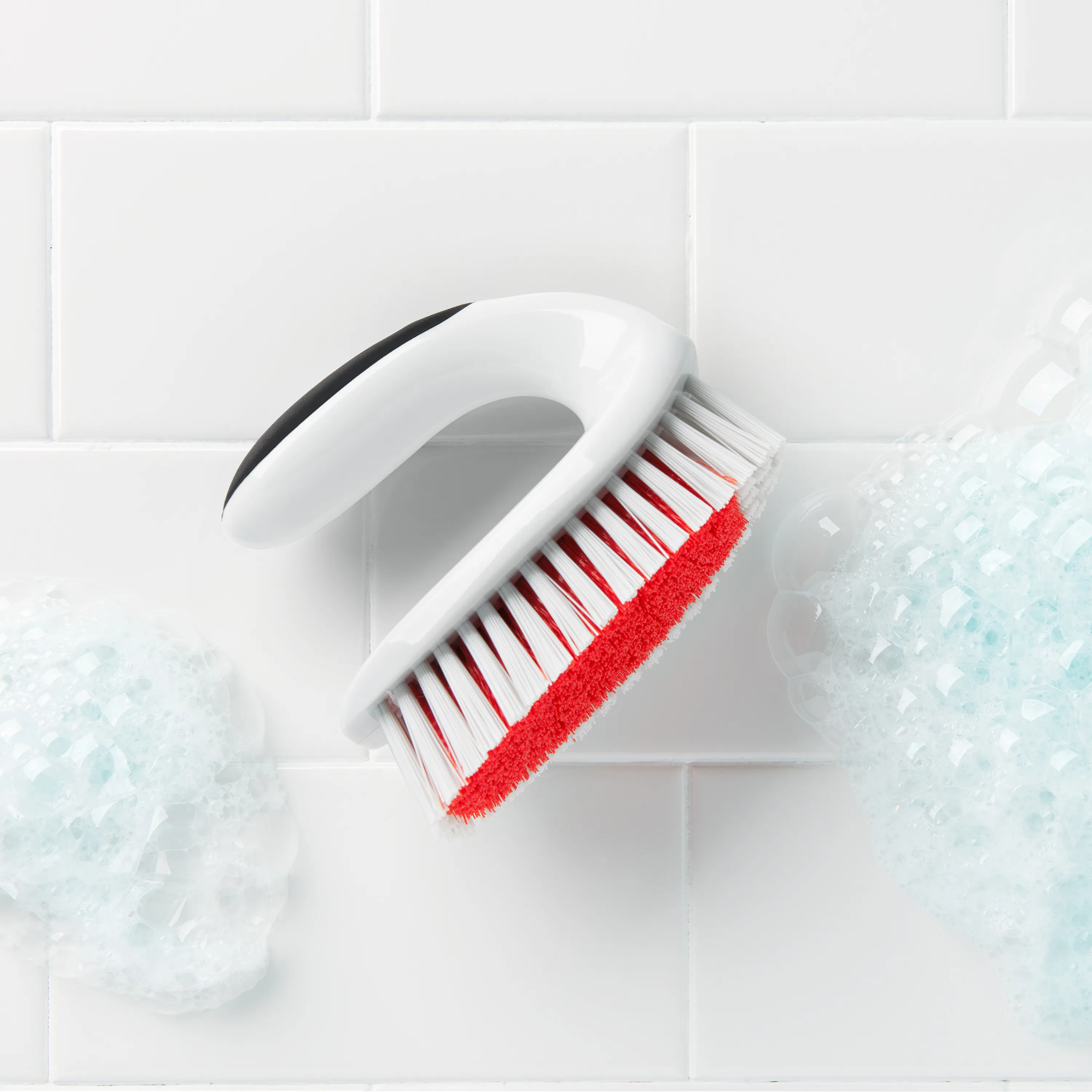 OXO Good Grips Skrubbebørste