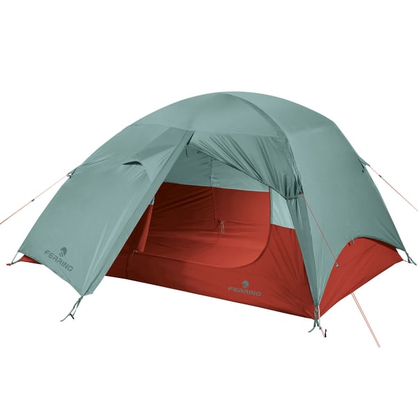 Tente bivouac FERRINO TENT BLOW 2 OIL BLUE