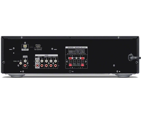 Sony STR-DH190