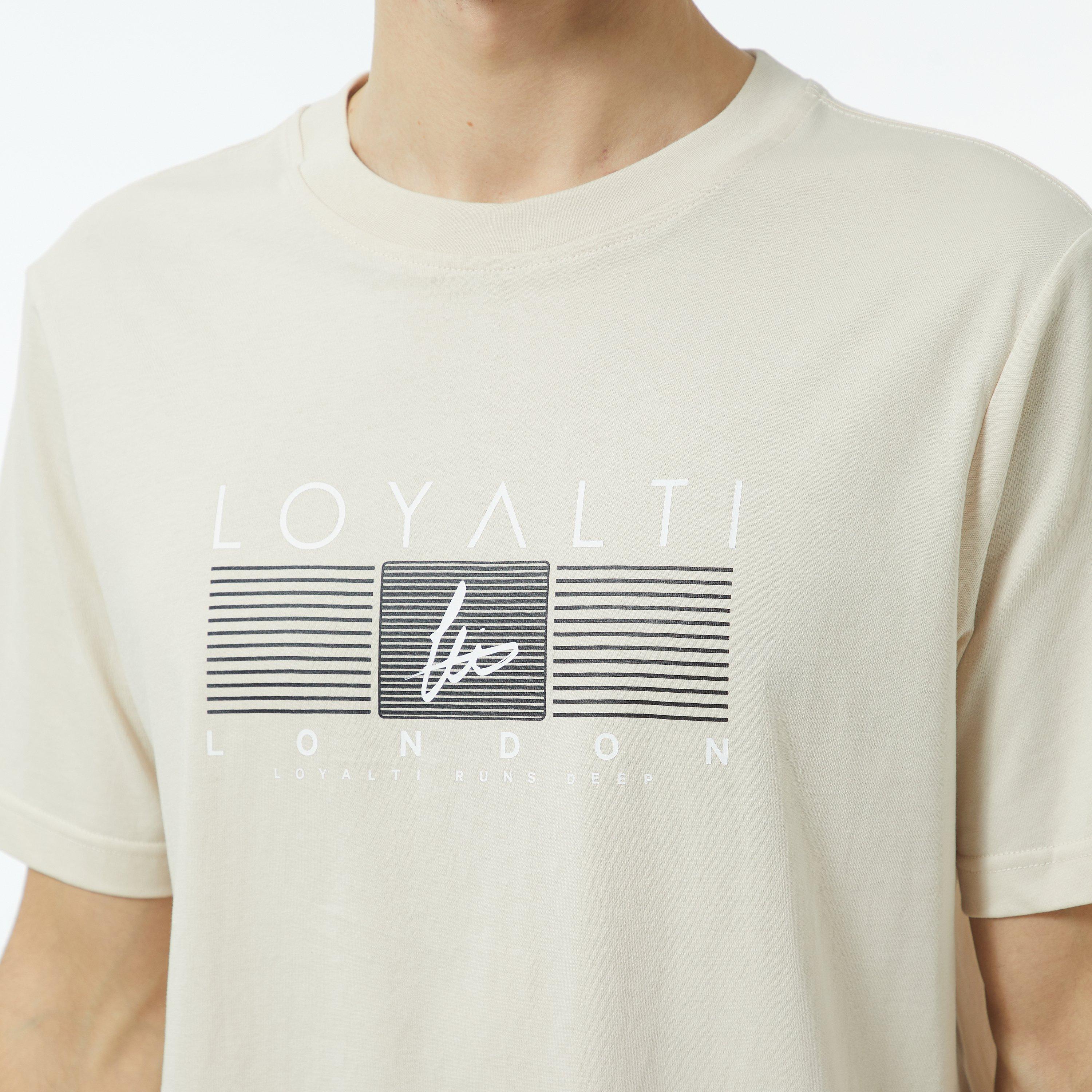 Loyalti Leanord Tee