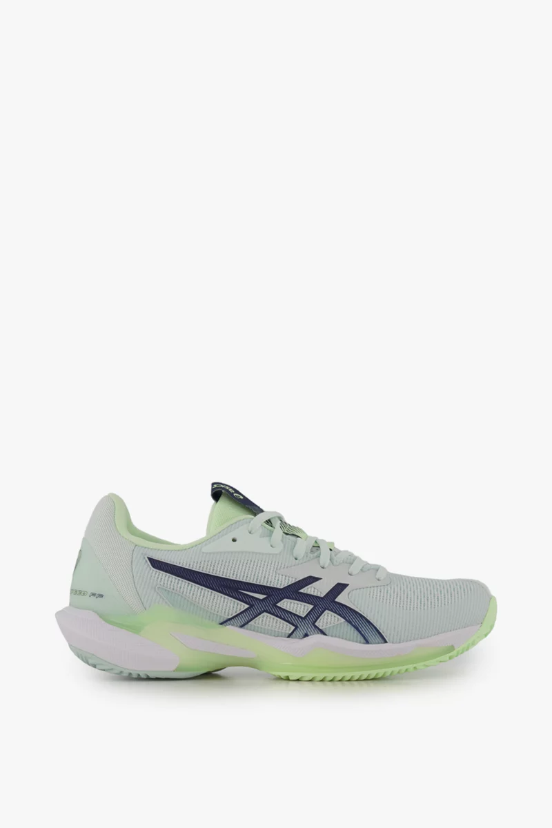 ASICS Solution Speed™ FF 3 Clay Damen Tennisschuh