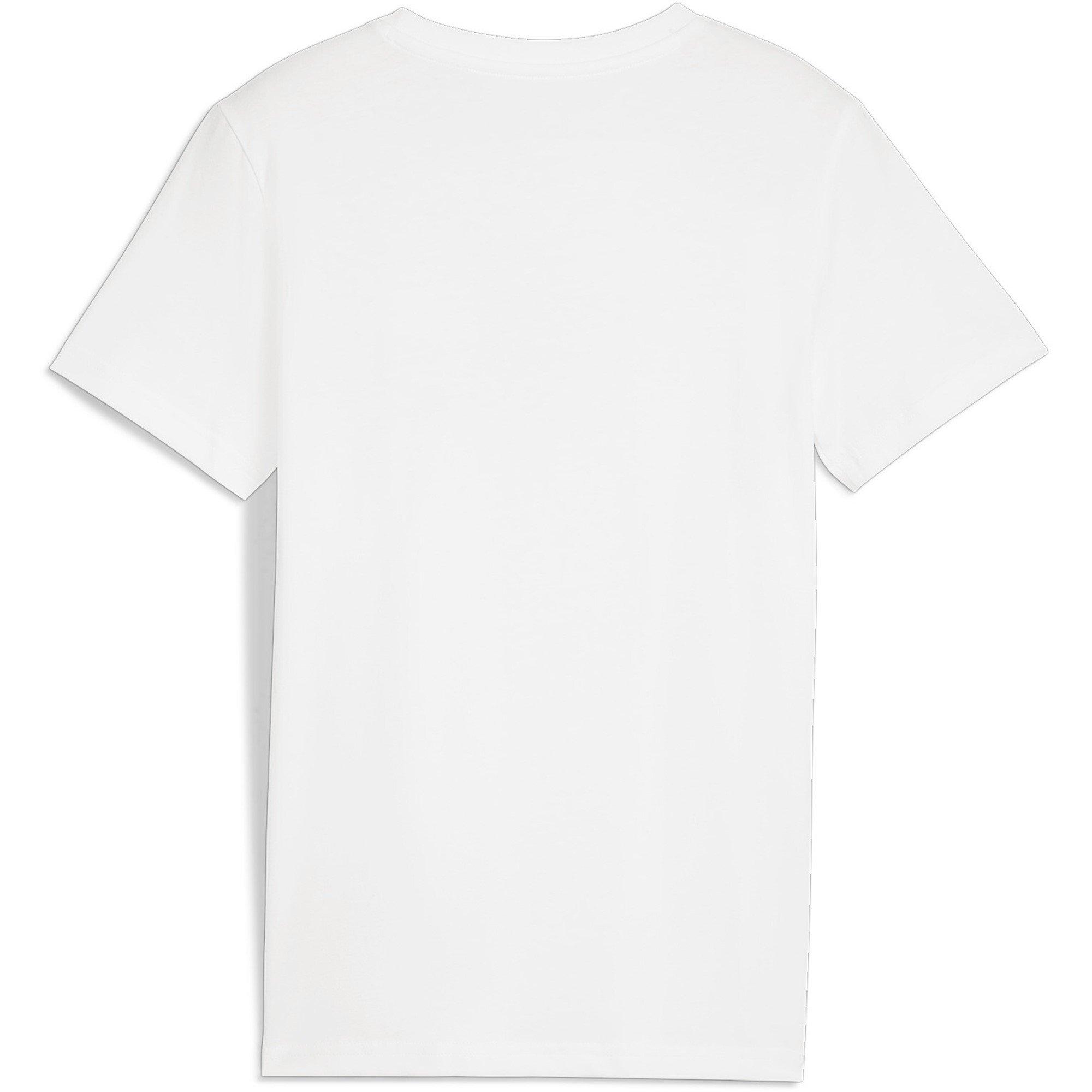 Puma Neymar Jr BNA Logo T shirt Juniors