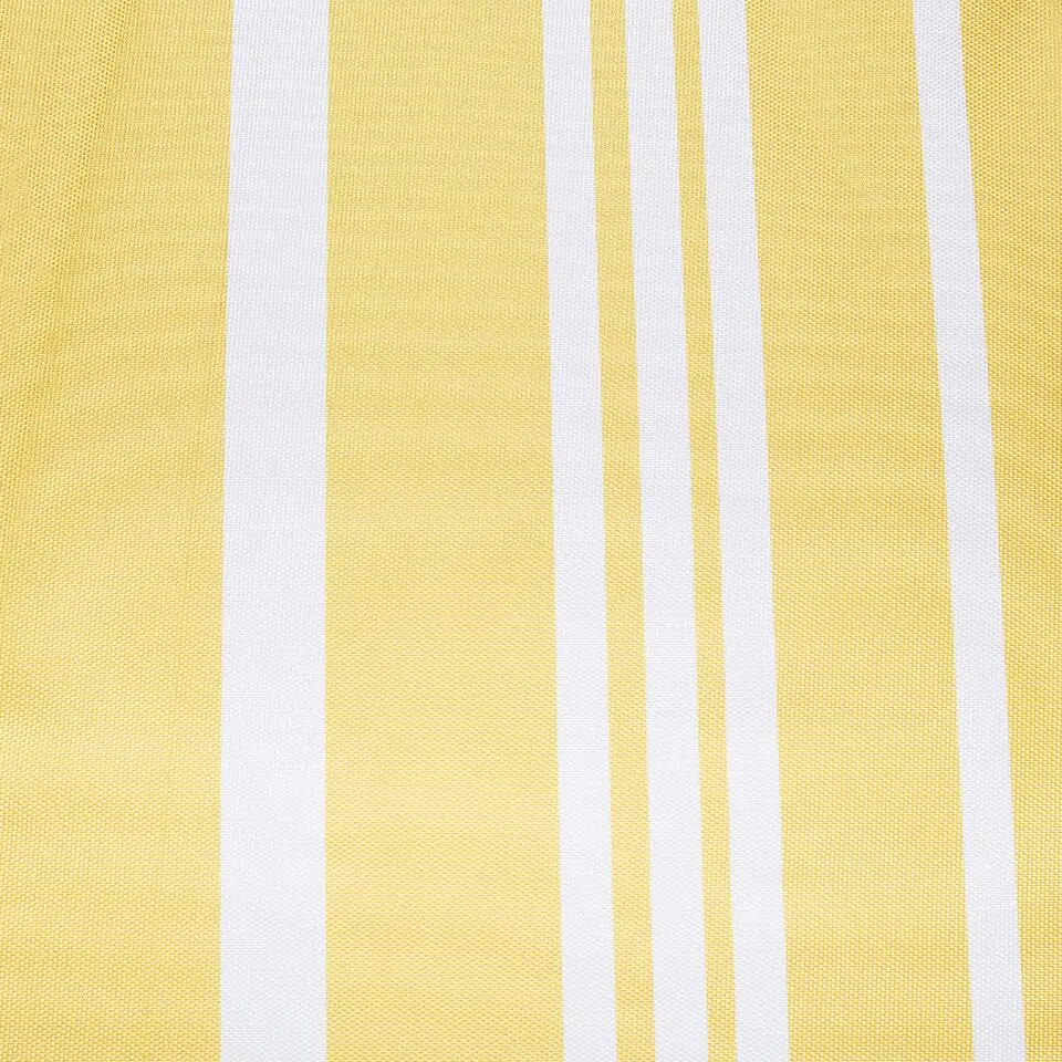 MONDELLO - Parasol - Geel - Polyester